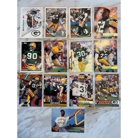 Donruss Diamond King Baseball Cards - Picture 3 of 3